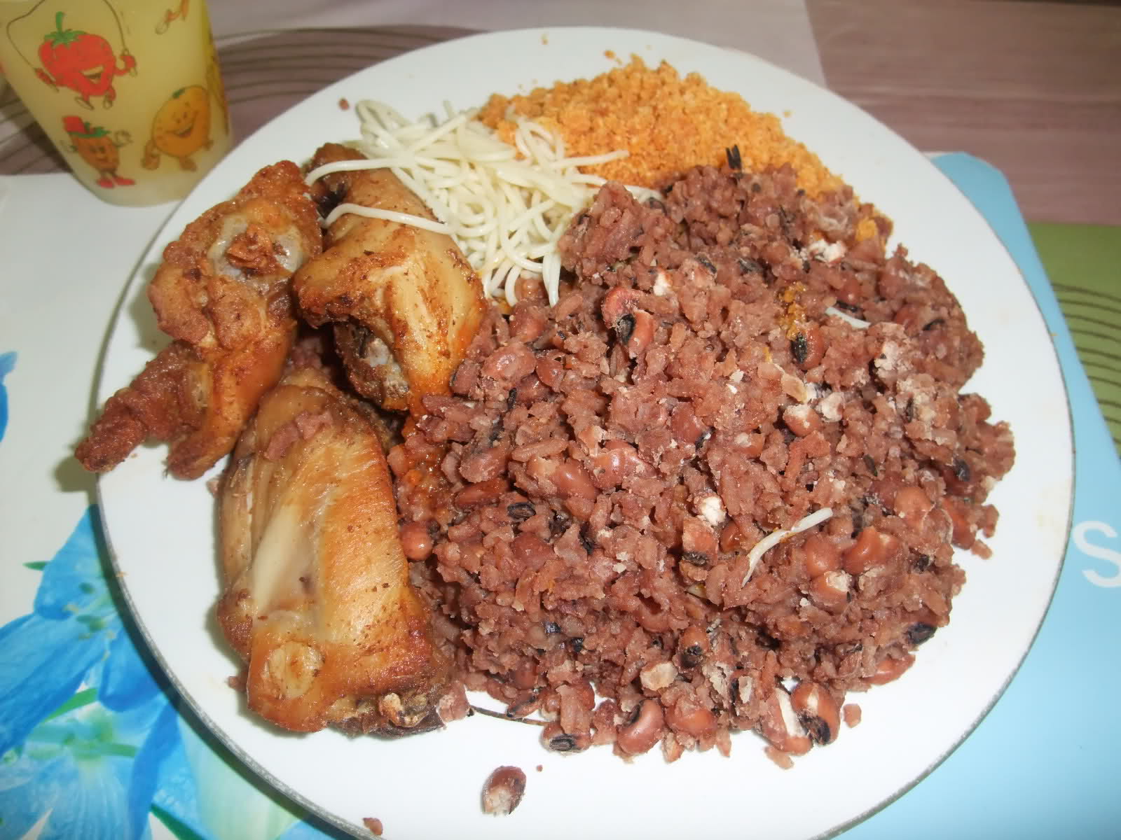 ghana food-triplisters